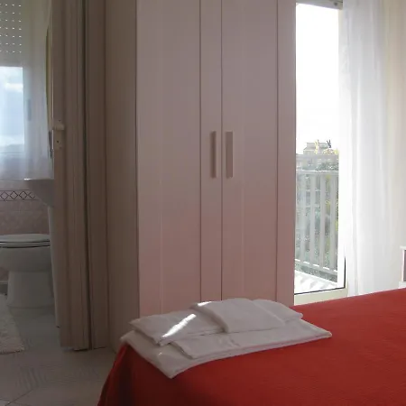 فندق مبيت وإفطار Macalube Aragona
