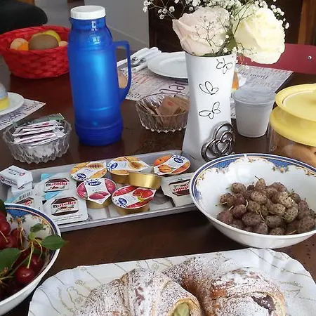 Macalube فندق مبيت وإفطار Aragona