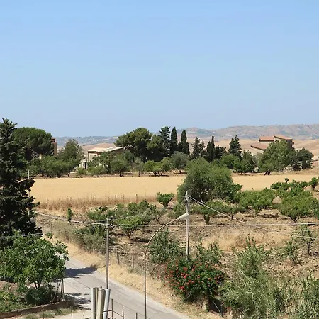Macalube Aragona