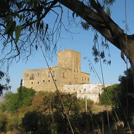 Macalube Aragona