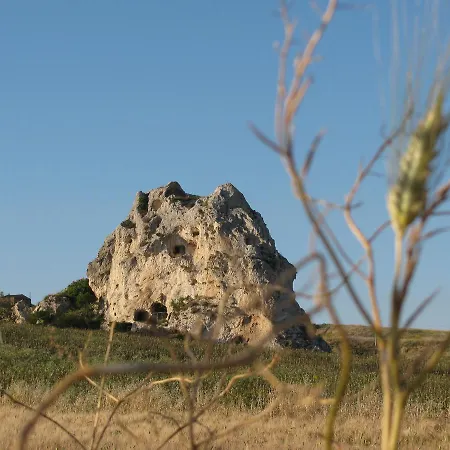Macalube Отель типа 