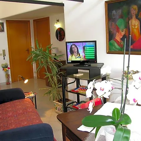 Macalube Bed and breakfast Aragona