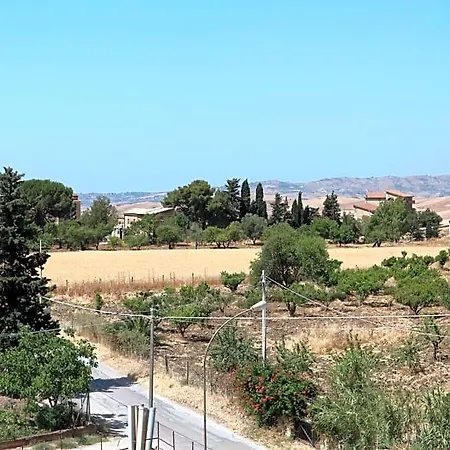 Macalube 3* Aragona