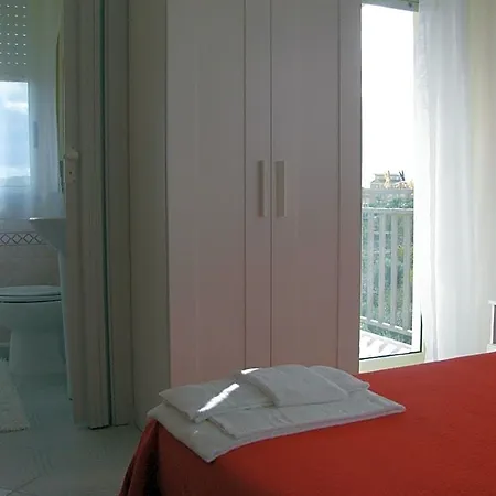 Bed and breakfast Macalube 3*