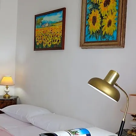 Bed and breakfast Macalube Aragona