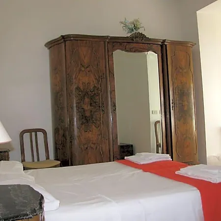 Bed and breakfast Macalube