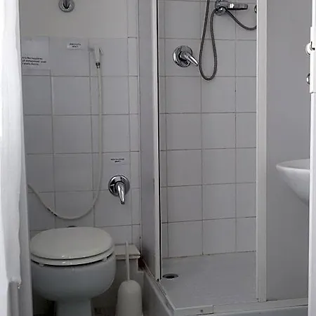 Macalube Bed and breakfast 3*