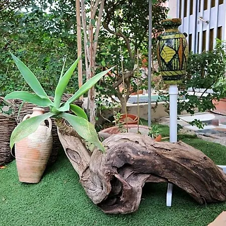 Macalube Aragona