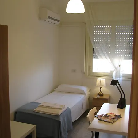 Macalube Bed and breakfast 3*