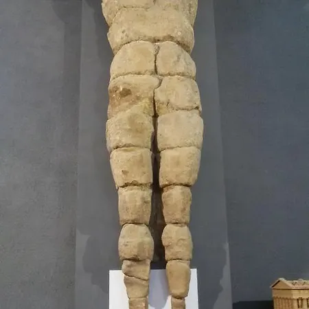 Macalube Bed and breakfast Aragona