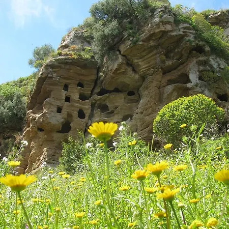 Macalube Aragona