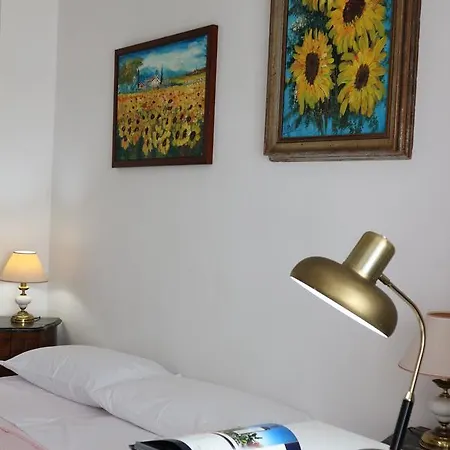 Macalube Bed and breakfast