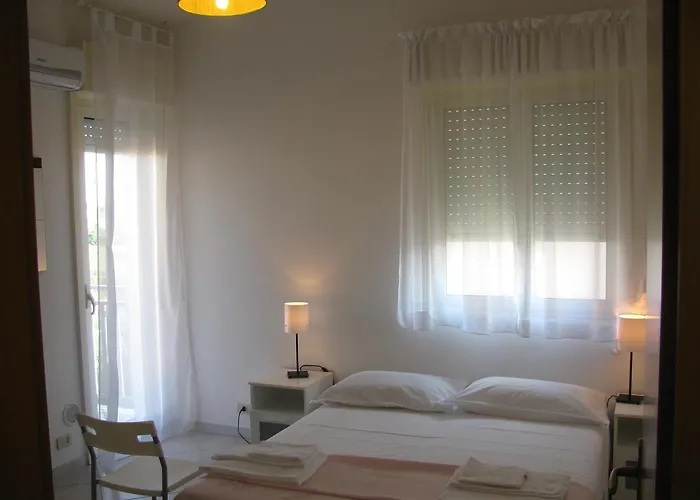 Macalube Bed & Breakfast 3*