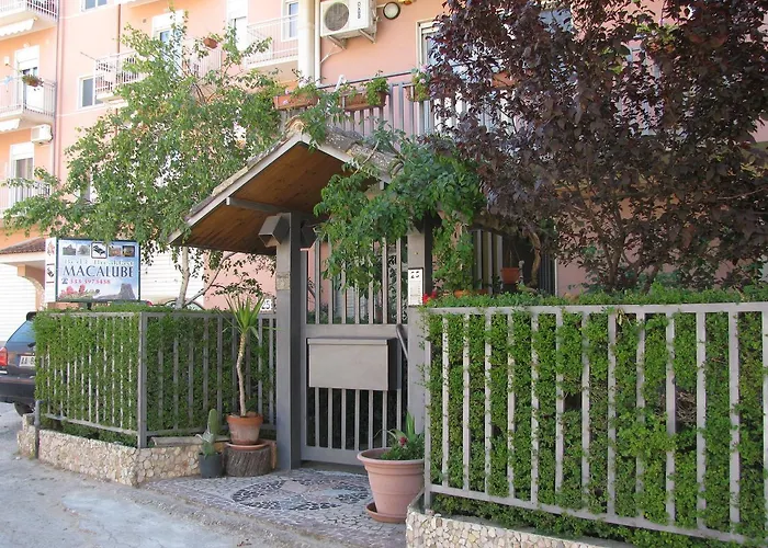 Macalube