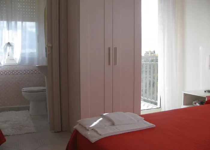 Bed & Breakfast Macalube Aragona