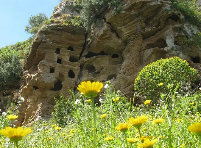 Macalube Aragona