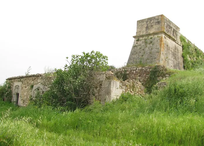 Bed & Breakfast Macalube