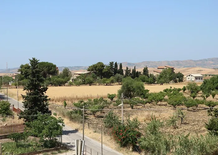 Macalube Aragona